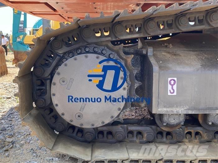 Doosan DX 260LC Escavatori cingolati