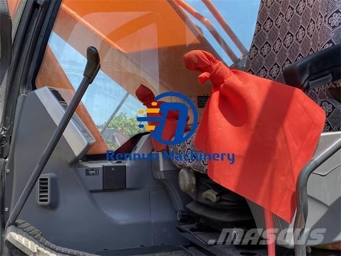 Doosan DX 260LC Escavatori cingolati
