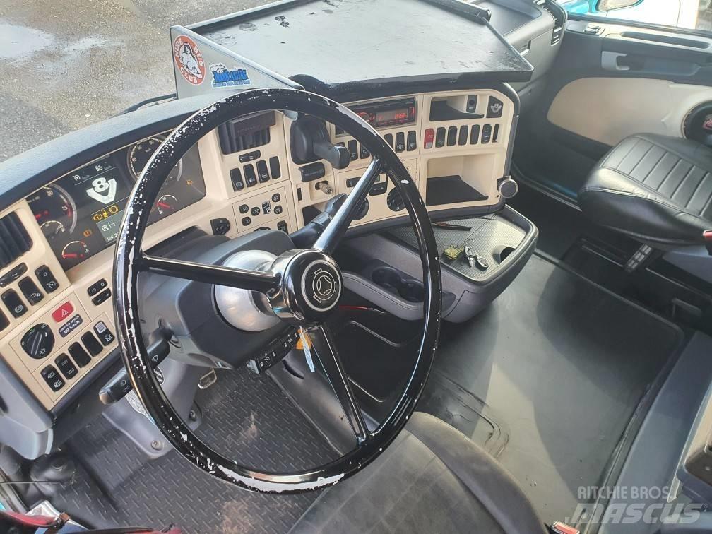 Scania R 560 Motrici e Trattori Stradali