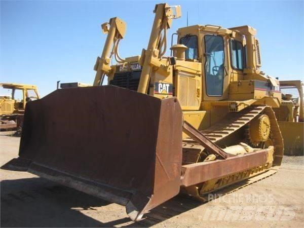 CAT D 7 H Dozer cingolati