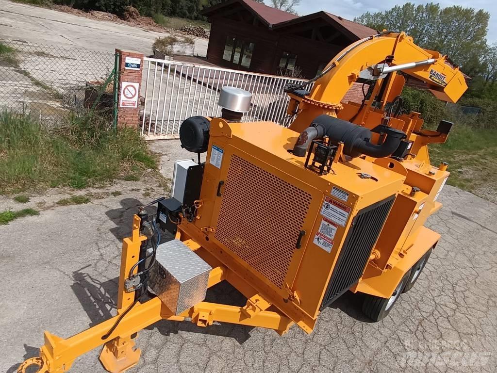 Bandit 20 XP Smerigliatrici