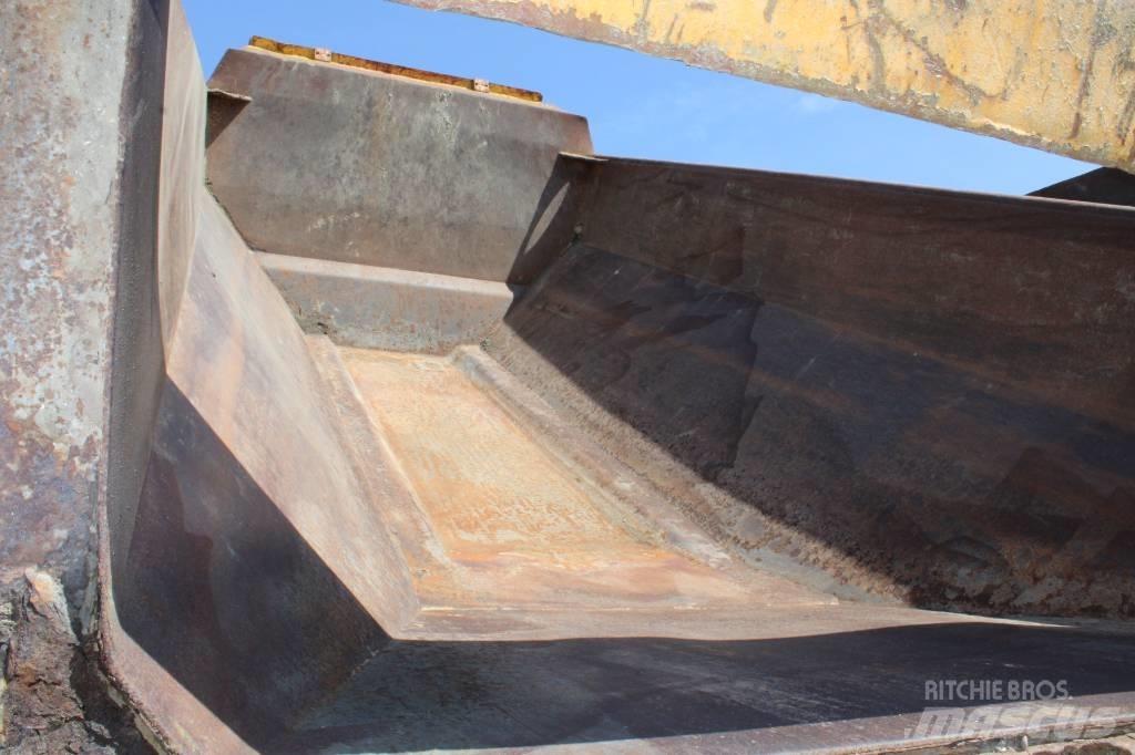 Volvo A 25 C 6x6 Dumpers articolati