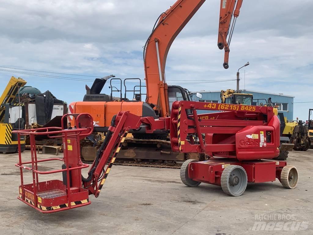Genie Z 40/23 N Piattaforme a braccio articolato
