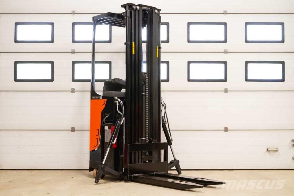 Rocla SST 16 AC Carelli stoccatori  automatici-usati