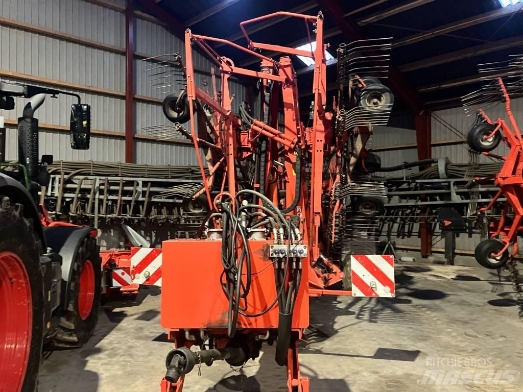 Kuhn GA 15031 Ranghinatori