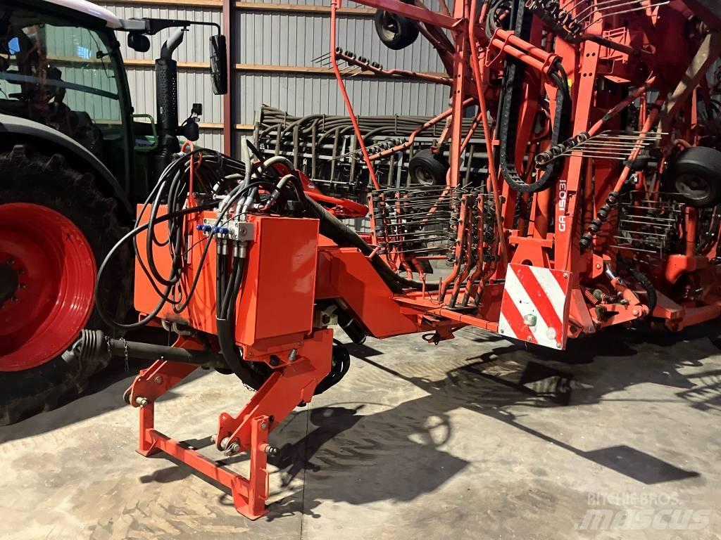 Kuhn GA 15031 Ranghinatori
