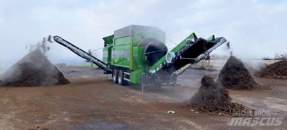 Zemmler MS 5200 Manutenzione verde e strade – Altro