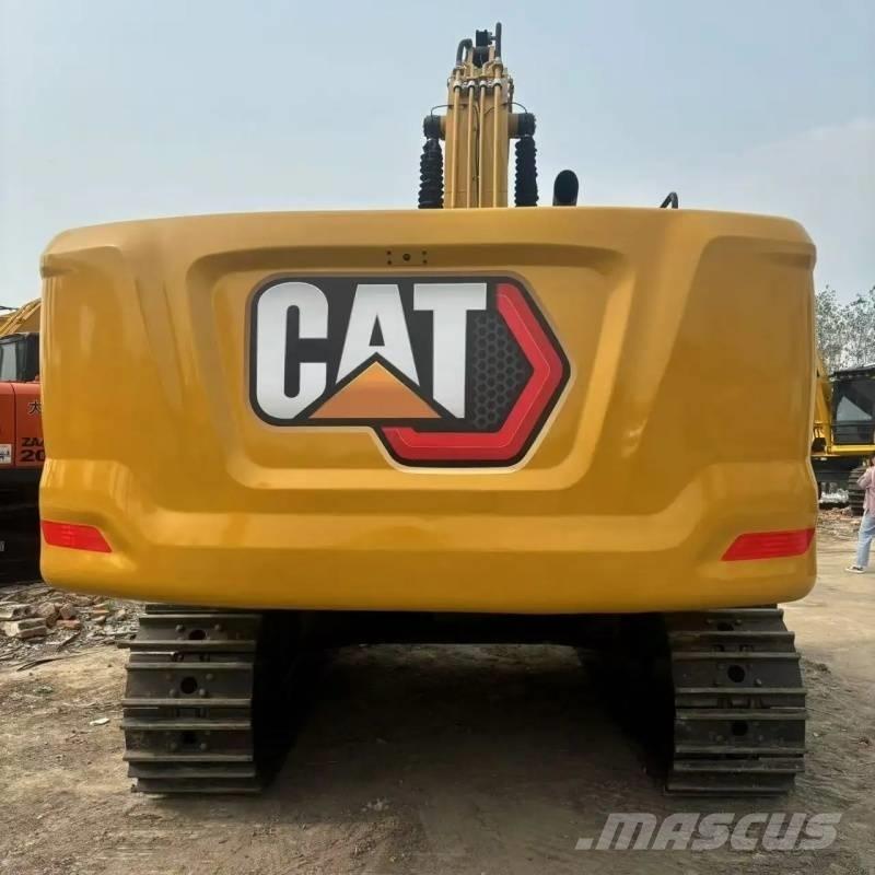 CAT 336 GC Escavatori cingolati
