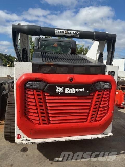 Bobcat T 86 Mini Pale Gommate