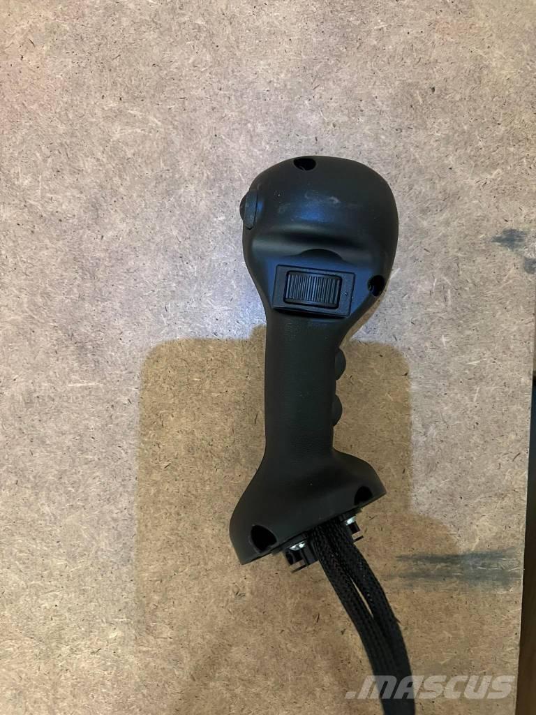 Indexator - Pale a rotazione