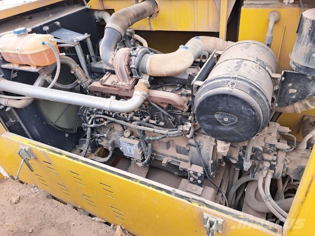 Keestrack B 3 Frantoi mobili