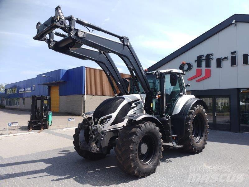 Valtra T 175 A Trattori
