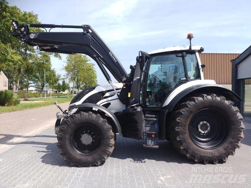 Valtra T 175 A Trattori
