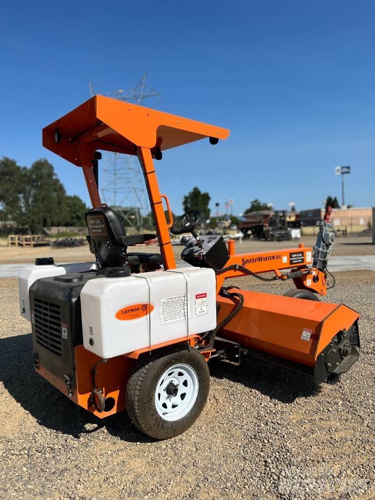  LAYMOR SM300 Lavasciuga