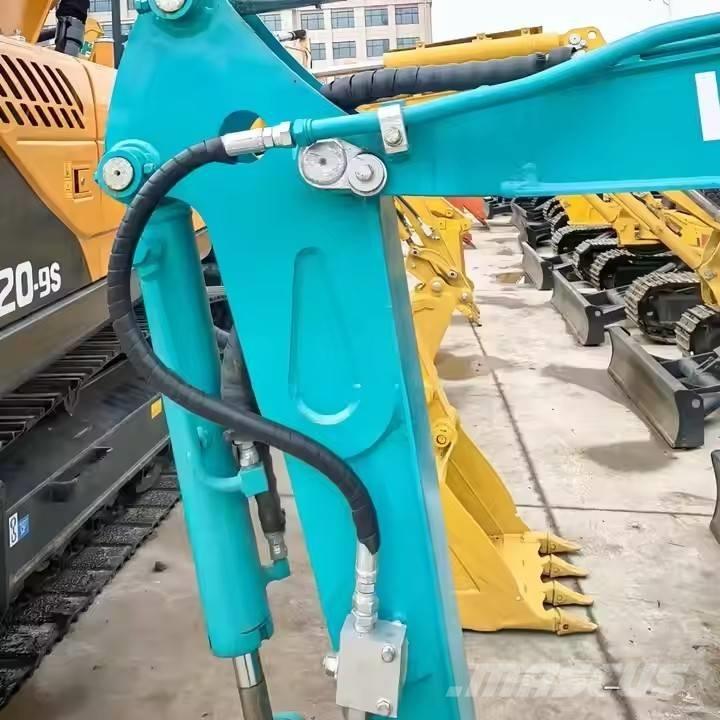 Kubota U 30 Miniescavatori
