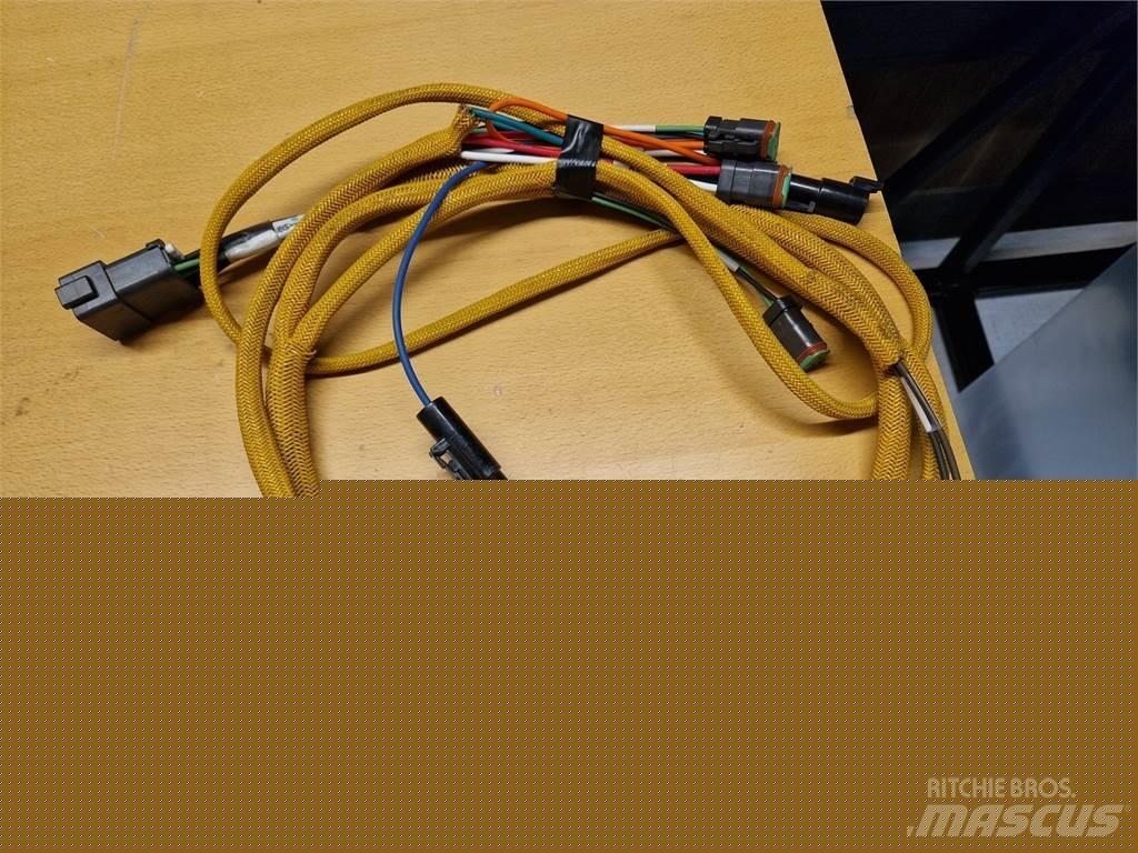 Eco Log 7007597 Componenti elettroniche