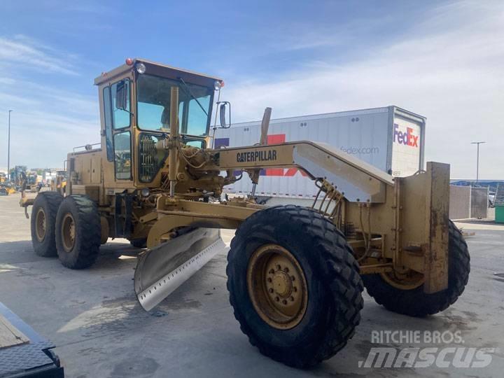 CAT 140 G Motorgraders