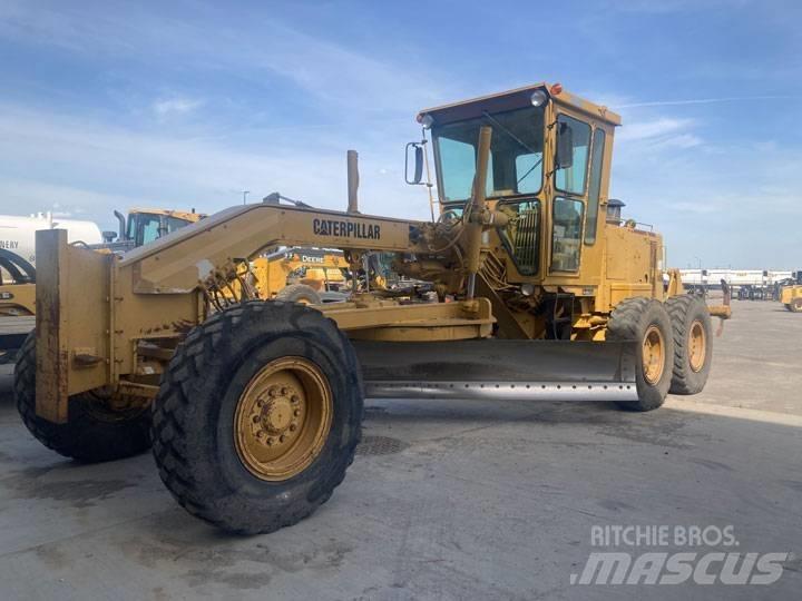 CAT 140 G Motorgraders