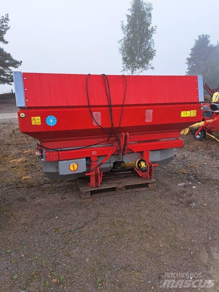 Kverneland exacta Tl Spargiminerale