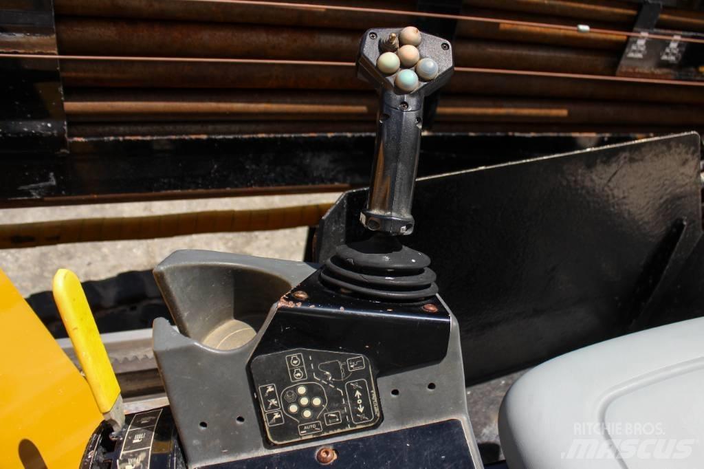 Vermeer D20x22S3 Macchina per perforazione orizzontale controllata