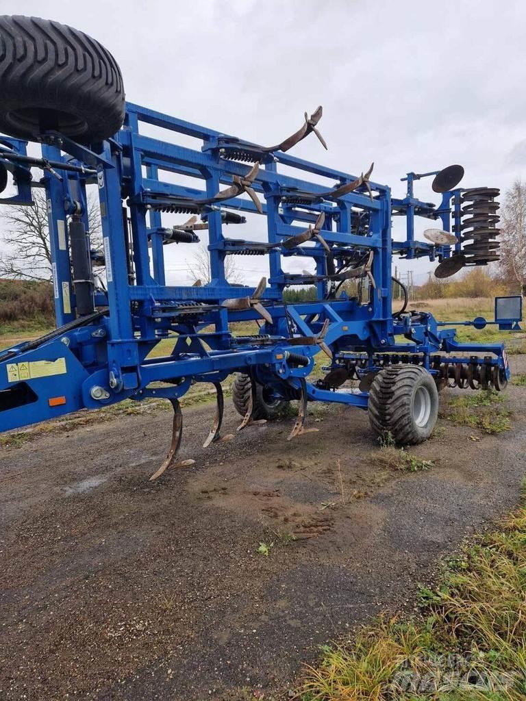 Rolmako U436 Coltivatori