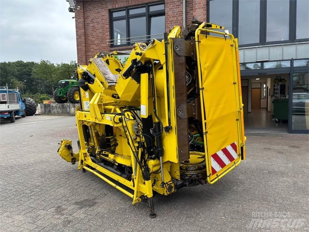 Kemper 375Plus Agricoltura - Altro
