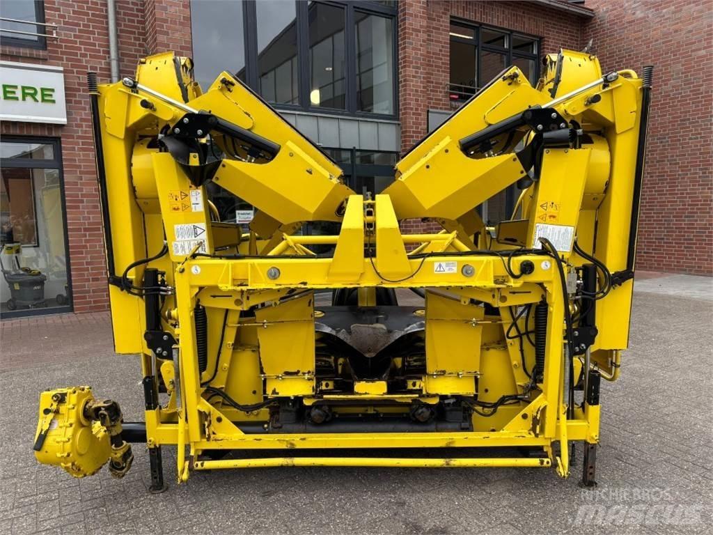 Kemper 375Plus Agricoltura - Altro