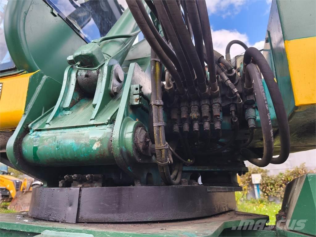 Mecalac 11CXI Costruzioni - Altro