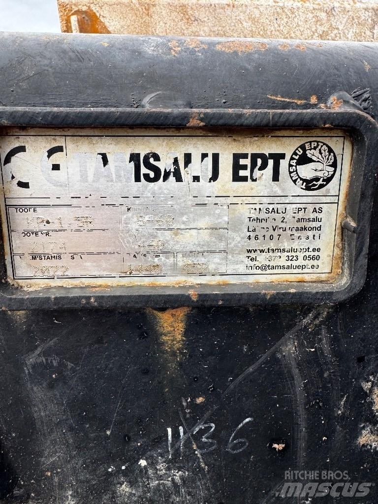 Develon DX 160 LC-7 Escavatori cingolati