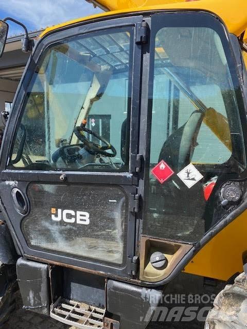 JCB 535-125 Sollevatori telescopici