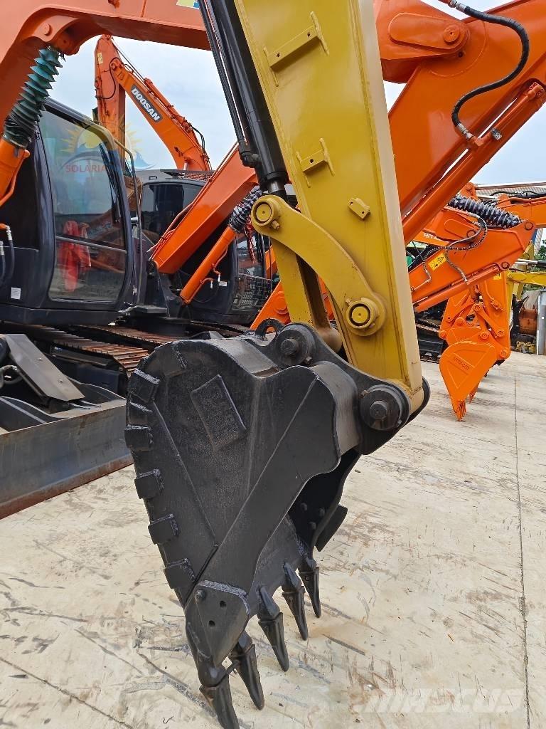 CAT 307E Escavatori medi 7t - 12t