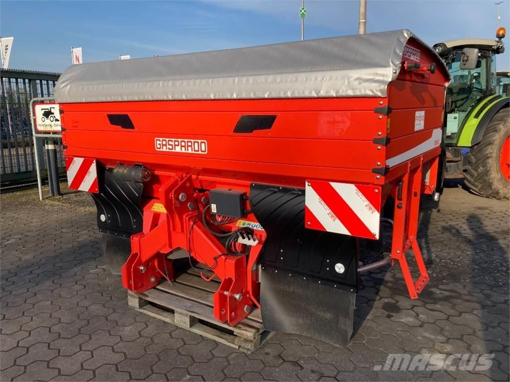 Maschio Primo EW Spargiminerale