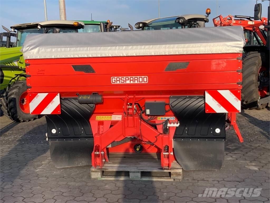 Maschio Primo EW Spargiminerale