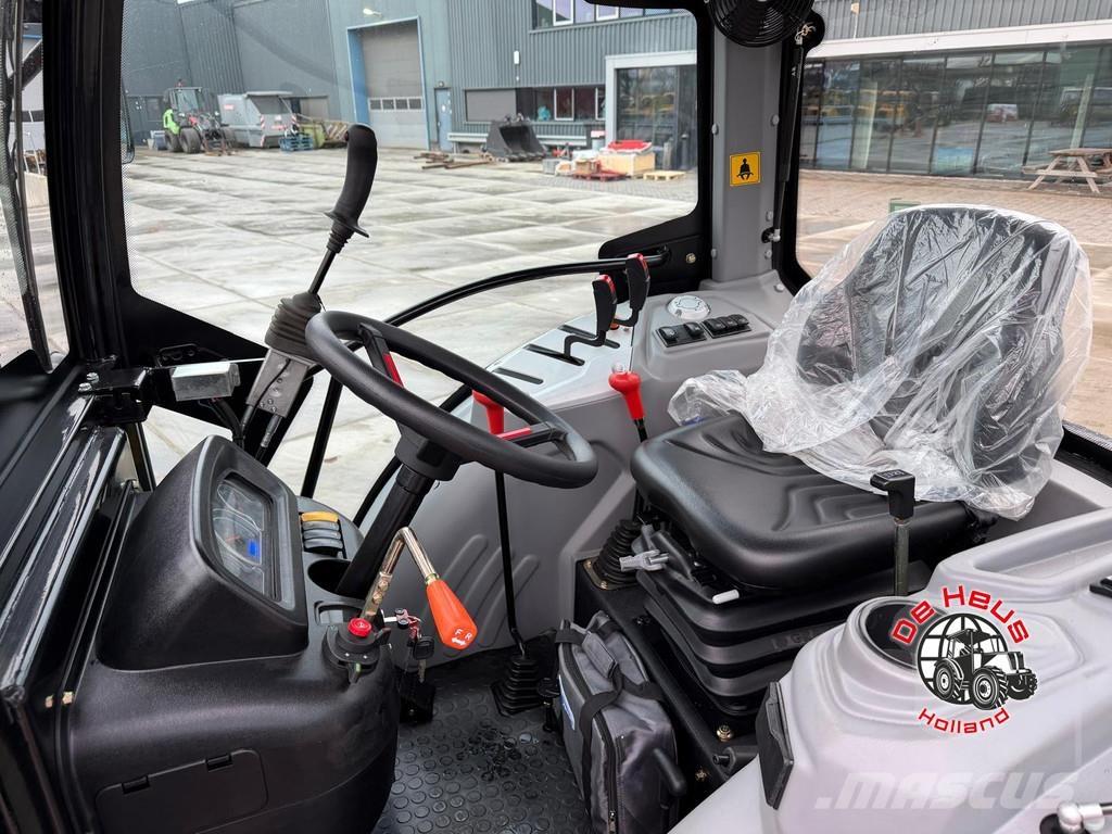 YTO NMF554C Trattori