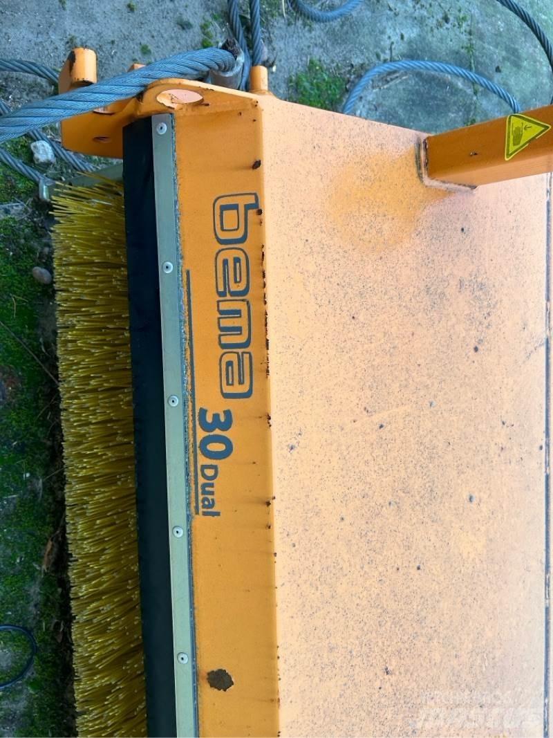 Bema 30 Dual Spazzatrici