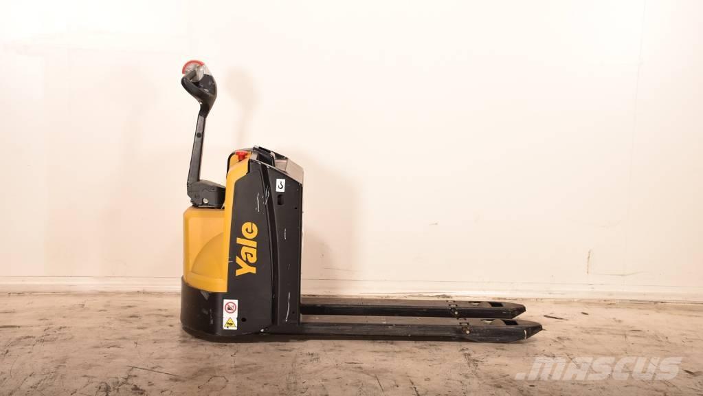 Yale MP 20 Transpallet manuale