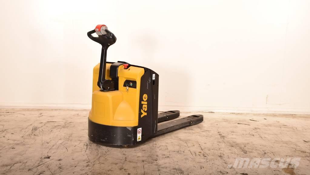 Yale MP 20 Transpallet manuale