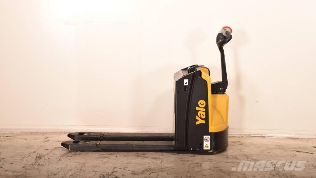Yale MP 20 Transpallet manuale