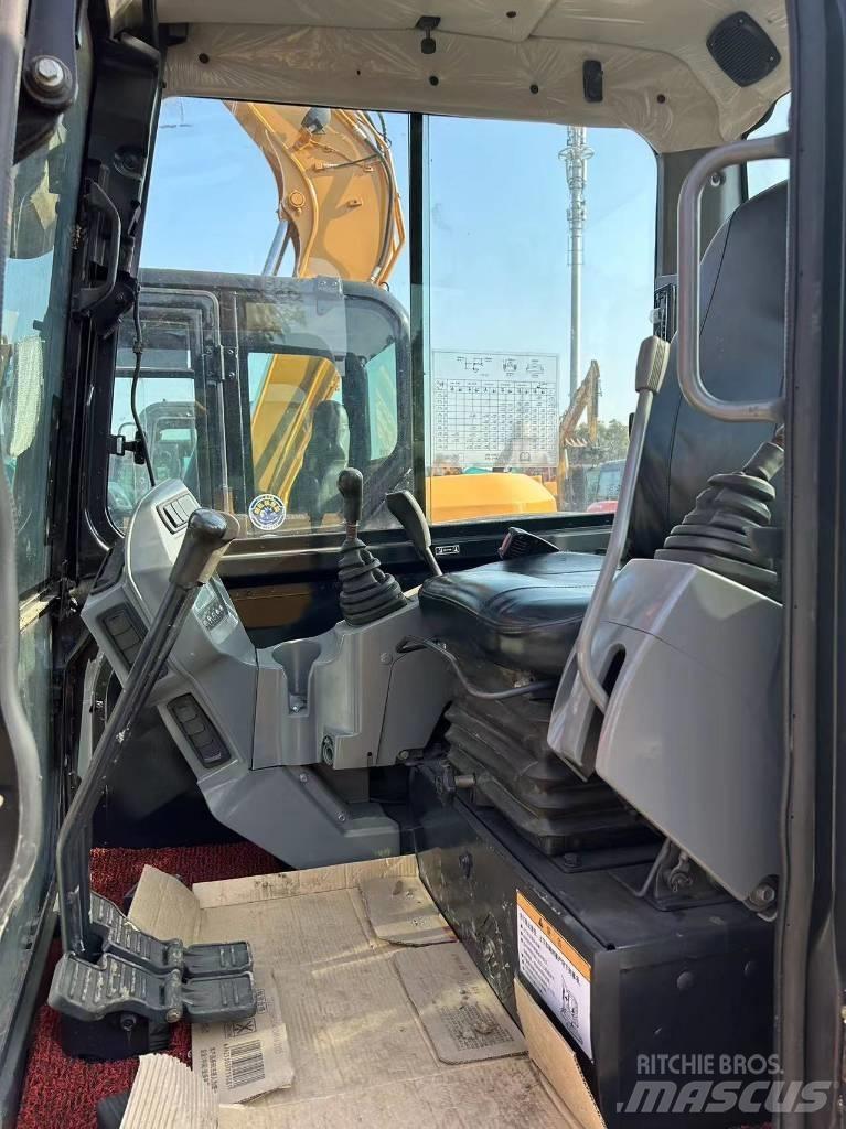 Kubota KX 165 Escavatori medi 7t - 12t