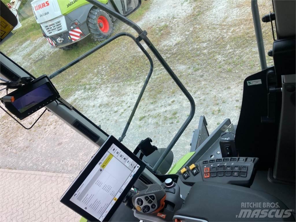 CLAAS Lexion 6800 Agricoltura - Altro