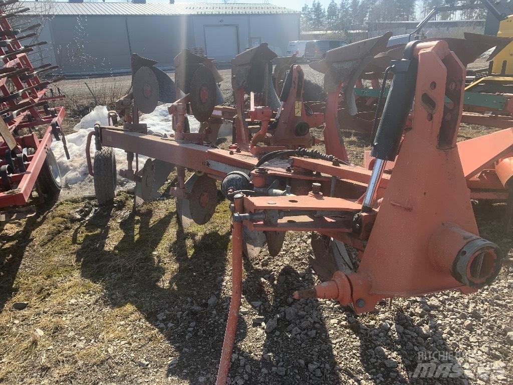 Agrolux MRS 4975 AX Aratri reversibili
