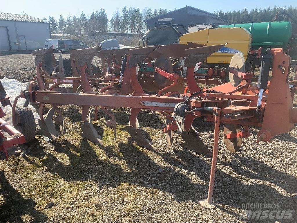 Agrolux MRS 4975 AX Aratri reversibili
