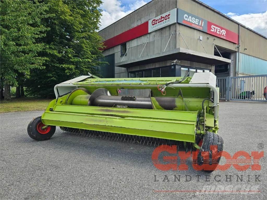 CLAAS 300 HD Accessori per macchine da fieno e foraggio