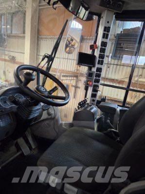 Volvo L 90 H Pale gommate