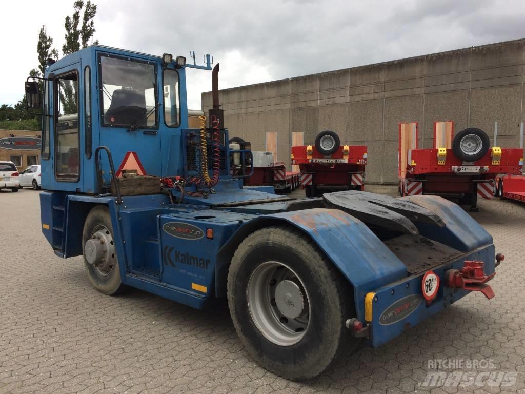 Kalmar TA 3544 4x4 Motrici e Trattori Stradali