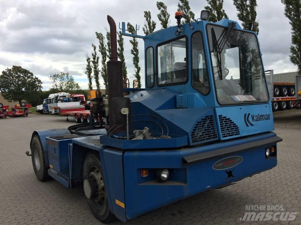 Kalmar TA 3544 4x4 Motrici e Trattori Stradali