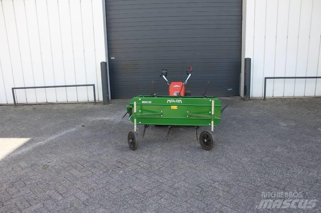Reform M3D Utility porta attrezzi