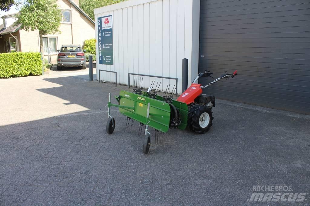 Reform M3D Utility porta attrezzi