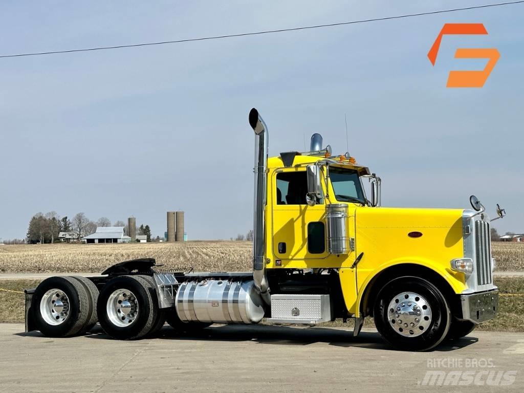 Peterbilt 389 Motrici e Trattori Stradali