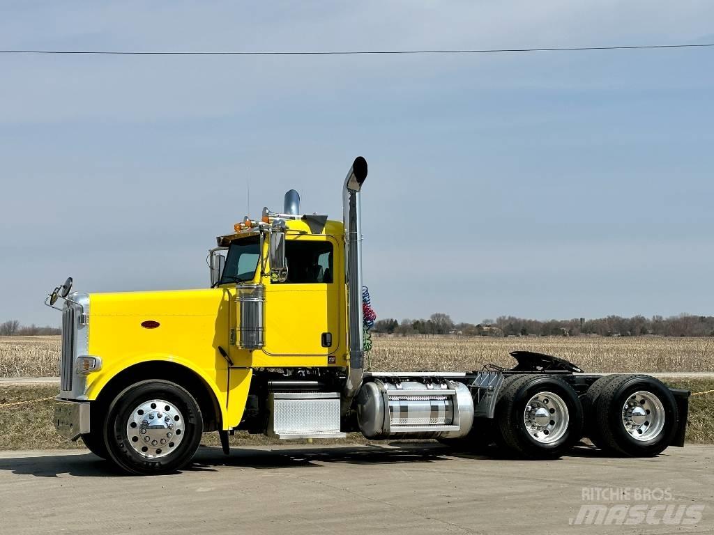Peterbilt 389 Motrici e Trattori Stradali